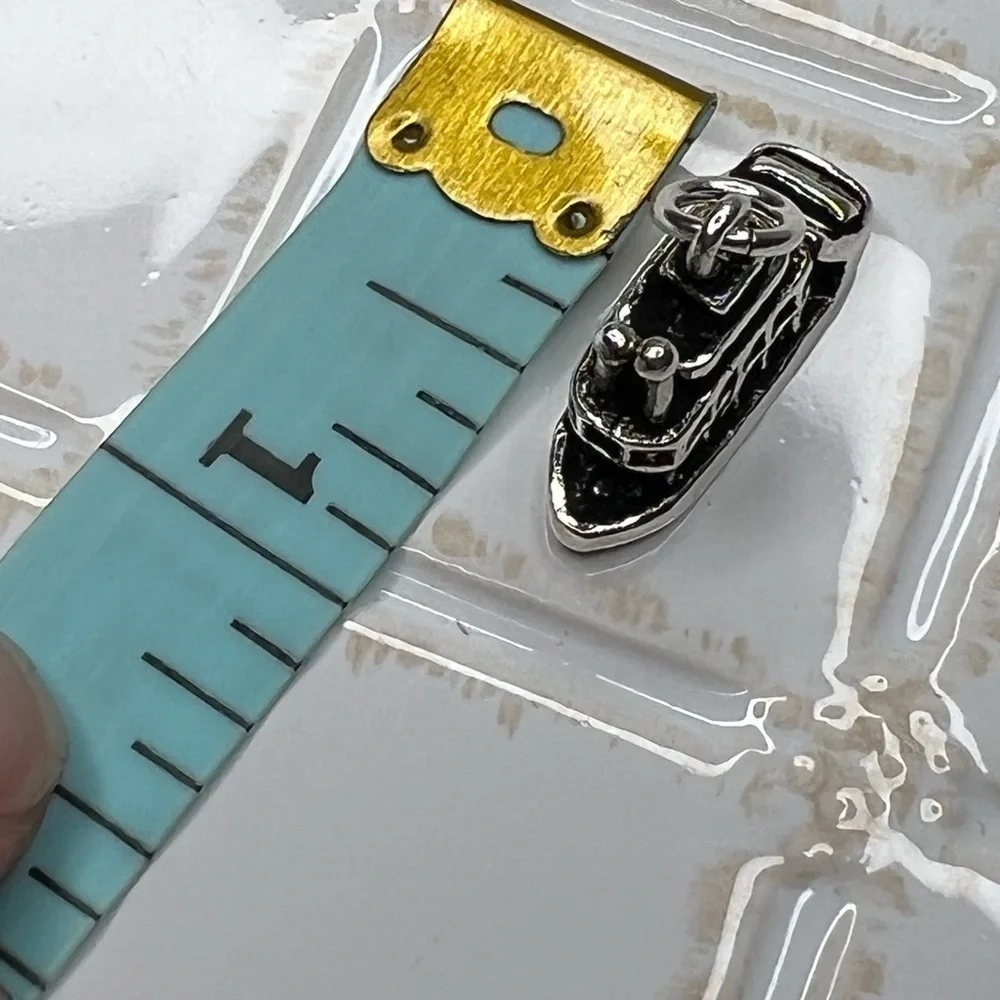 925 Sterling Silver vintage 925